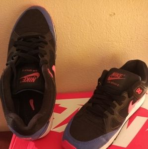 Nike Miami vice sneakers